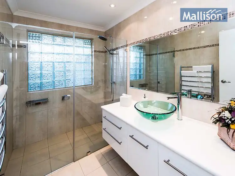 Seventh view of Homely house listing, 9B Hill Court, Thornlie WA 6108
