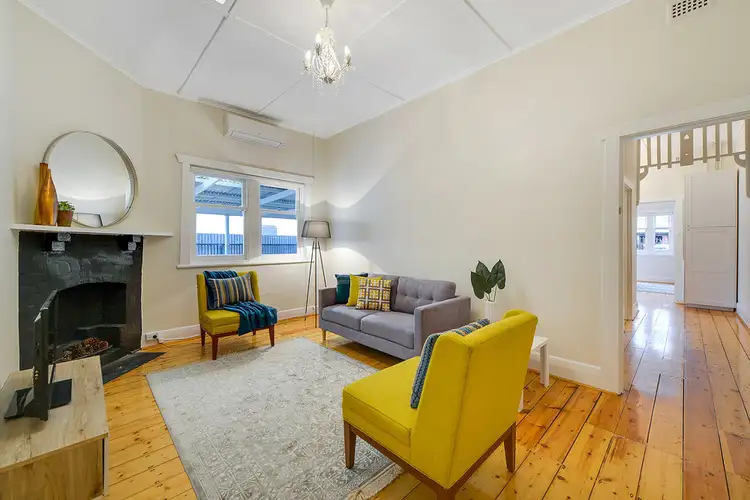 Sixth view of Homely house listing, 21 McDonnell Ave, West Hindmarsh SA 5007