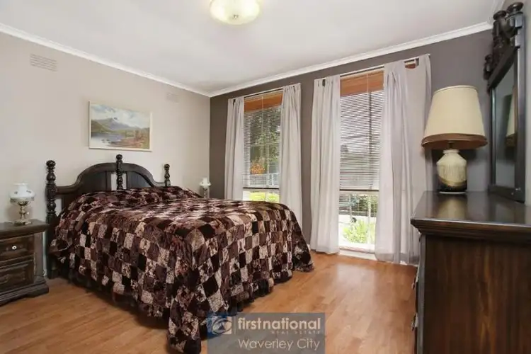 Sixth view of Homely house listing, 2 Darriwell Court, Wheelers Hill VIC 3150