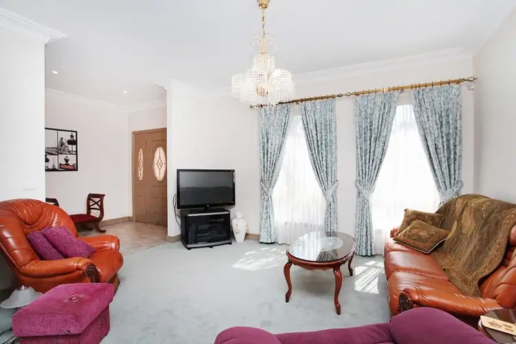 Fifth view of Homely house listing, 20A Motherwell Avenue, Greenvale VIC 3059