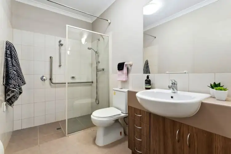 Fourth view of Homely apartment listing, 43/123 Main Road, Lower Plenty VIC 3093