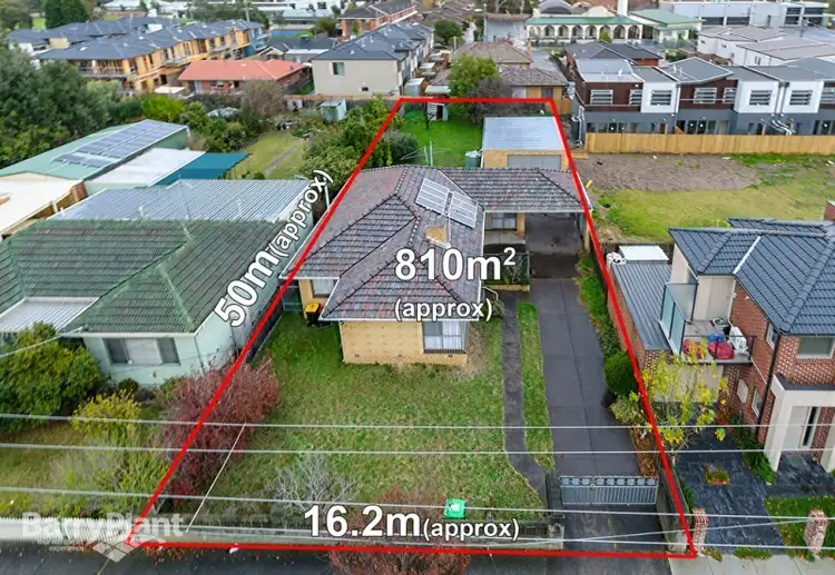 20 Stuart Street, Noble Park VIC 3174