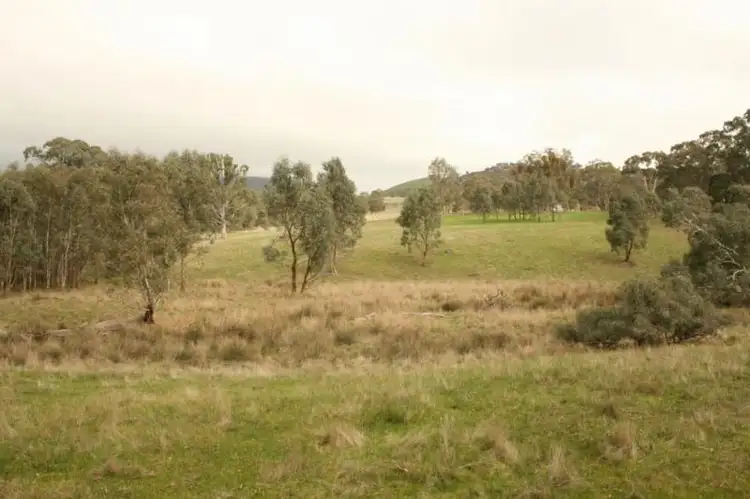 Third view of Homely land listing, 1 Pyrenees Highway, Elmhurst VIC 3469