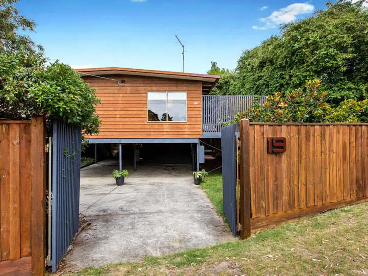 19 Mathis Avenue, Tootgarook VIC 3941