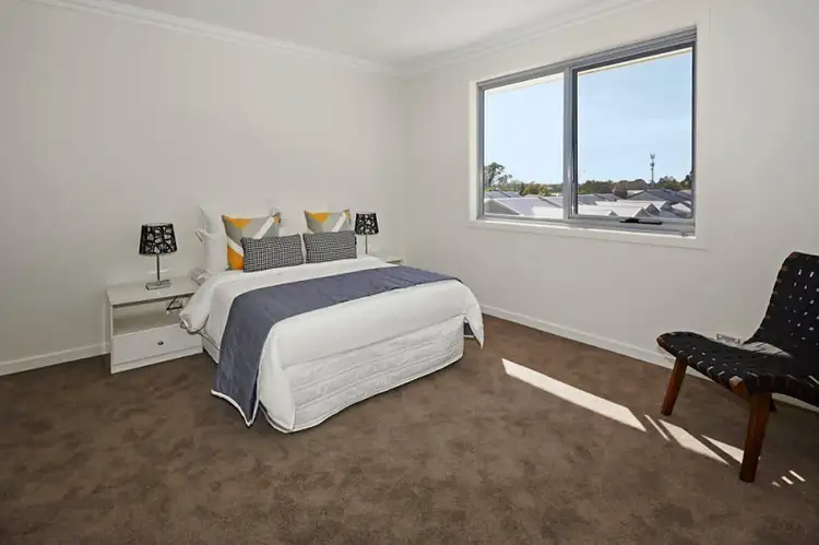 Sixth view of Homely house listing, 52/387-421 Spring Road, Dingley Village VIC 3172