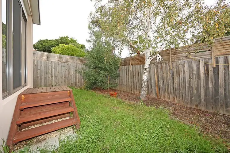 Fifth view of Homely unit listing, 2/86 Eildon Parade, Rowville VIC 3178