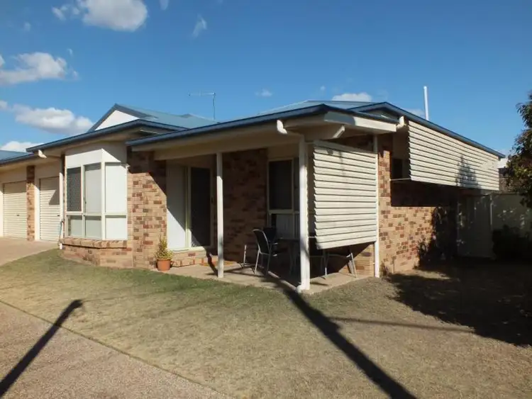 Third view of Homely house listing, 6/8 Wantley Street, Warwick QLD 4370