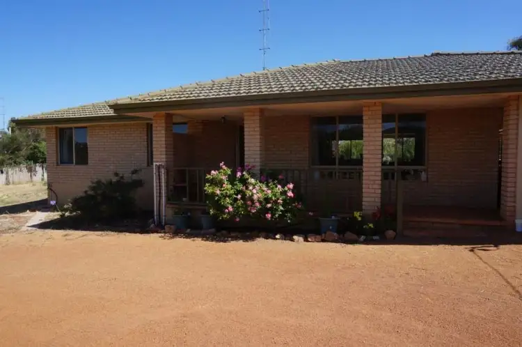 51 Ford Street, York WA 6302