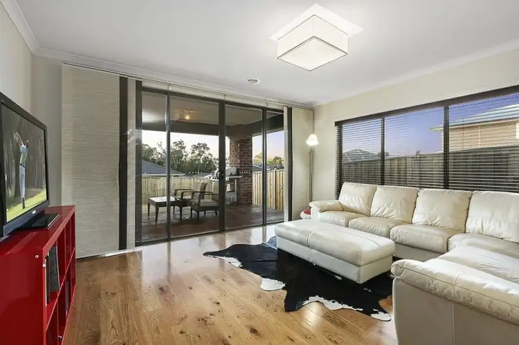 Fourth view of Homely house listing, 90 Evans Drive, Croydon VIC 3136