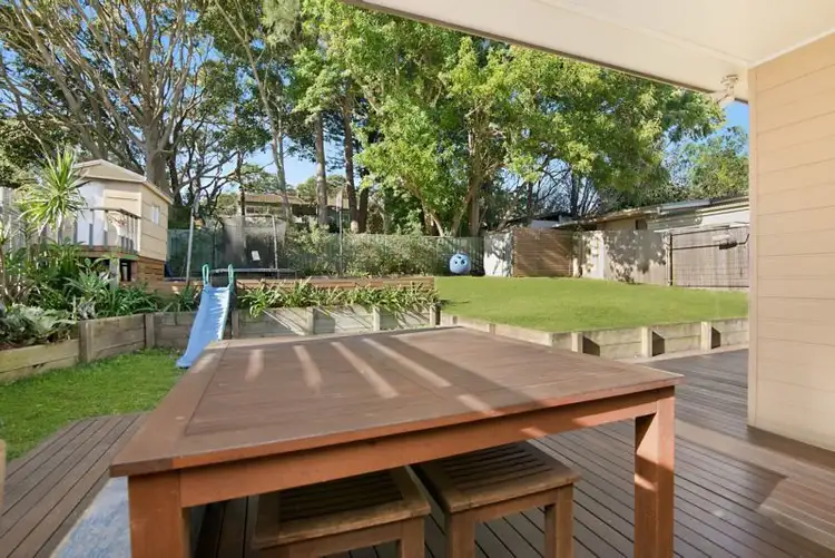 Second view of Homely house listing, 726 The Entrance Rd, Bateau Bay NSW 2261