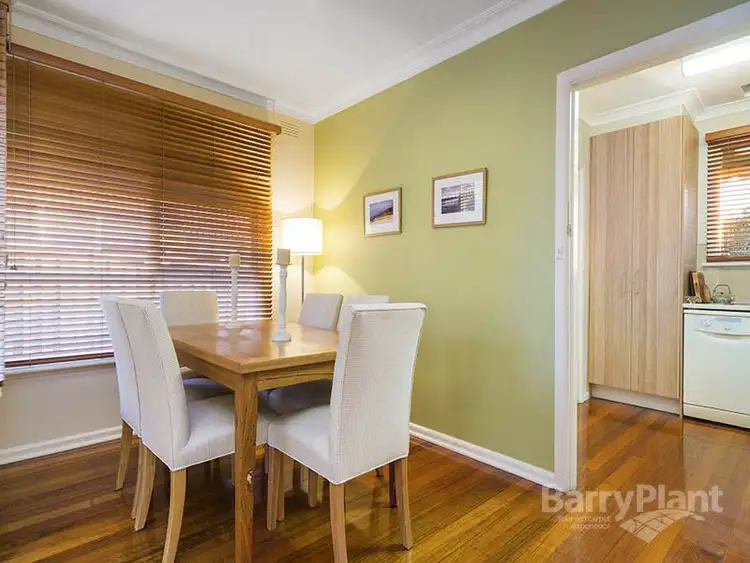 Fourth view of Homely townhouse listing, 1/35 Anthony Drive, Mount Waverley VIC 3149