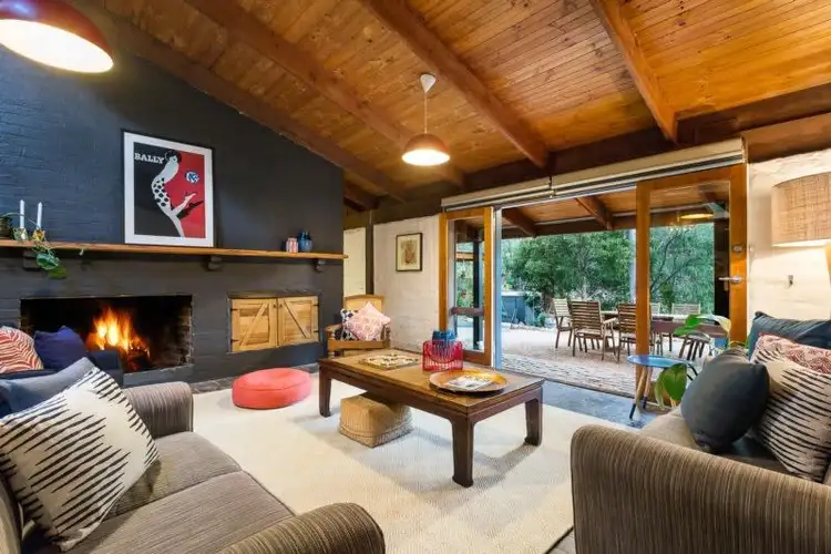 Second view of Homely house listing, 25 Daphne Crescent, Hurstbridge VIC 3099