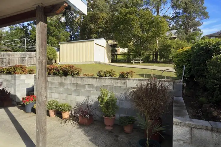 Sixth view of Homely house listing, 14 Hancock Avenue, Dungog NSW 2420