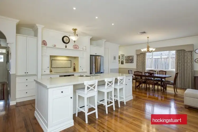 Second view of Homely house listing, 12 Sefton Grange, Mount Martha VIC 3934