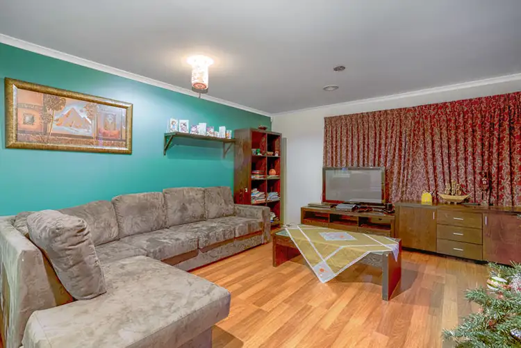 Fifth view of Homely house listing, 11 Shearwater Court, Taylors Hill VIC 3037