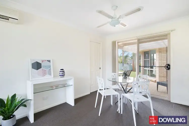 Sixth view of Homely house listing, 4 Dalkeith Street, Fletcher NSW 2287