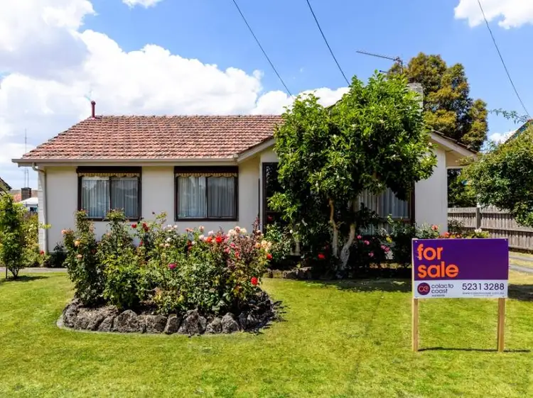 Main view of Homely house listing, 152 Queen Street, Colac VIC 3250