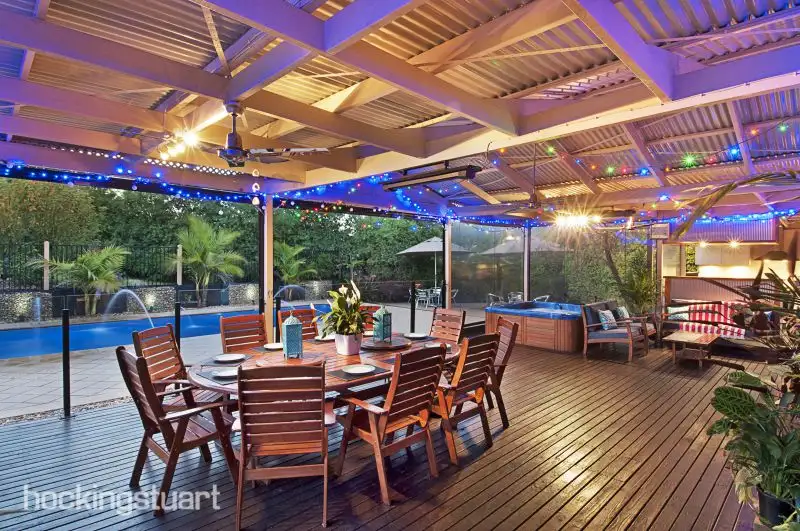 Main view of Homely house listing, 5 Messmate Place, Rosebud VIC 3939