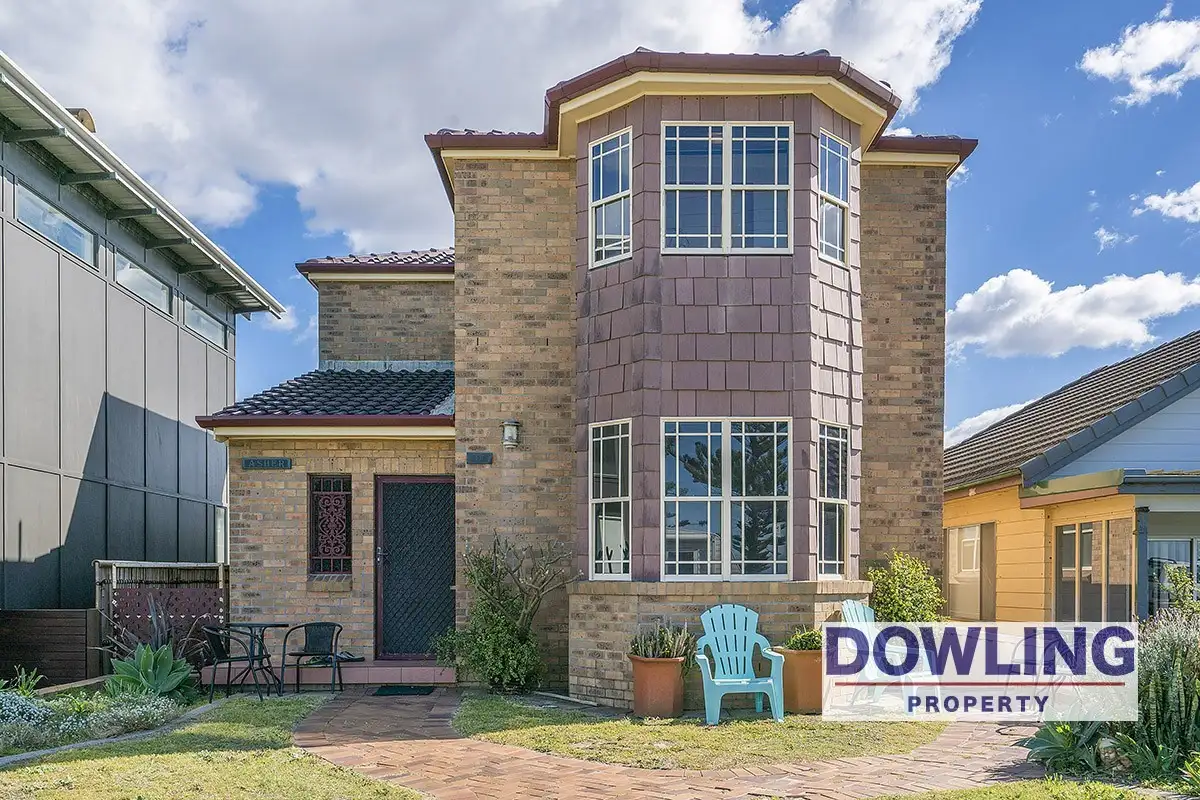 Main view of Homely house listing, 223 Mitchell Street, Stockton NSW 2295