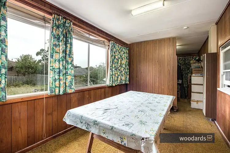 Fifth view of Homely house listing, 36 Morton Road, Burwood VIC 3125