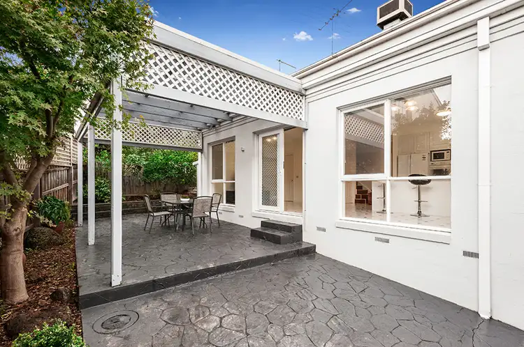 Fourth view of Homely house listing, 34 Kenman Close, Templestowe VIC 3106