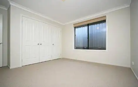 Fourth view of Homely semi-detached listing, 1/85 Brigantine Street, Rutherford NSW 2320