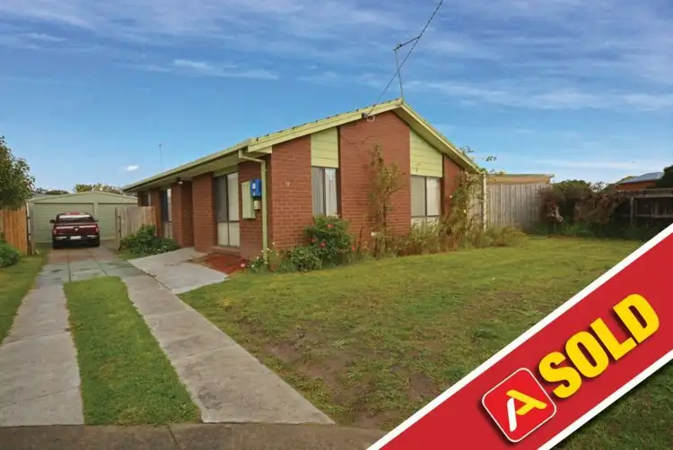 12 Pile Court, Portland VIC 3305