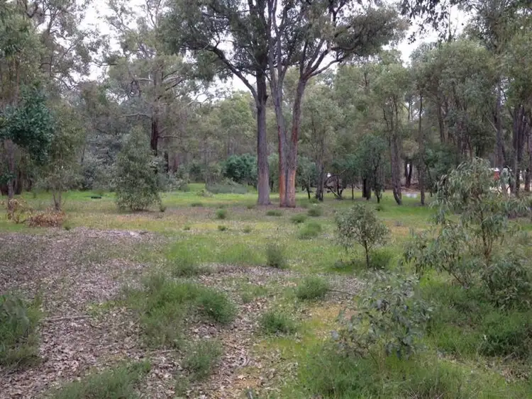 Sixth view of Homely land listing, 935 Lilydale Road, Chidlow WA 6556