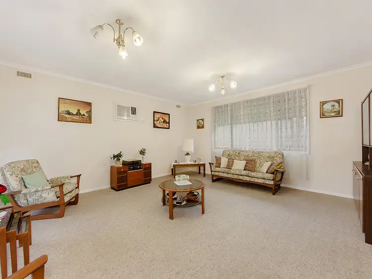 Second view of Homely house listing, 64 Dover St, Albanvale VIC 3021