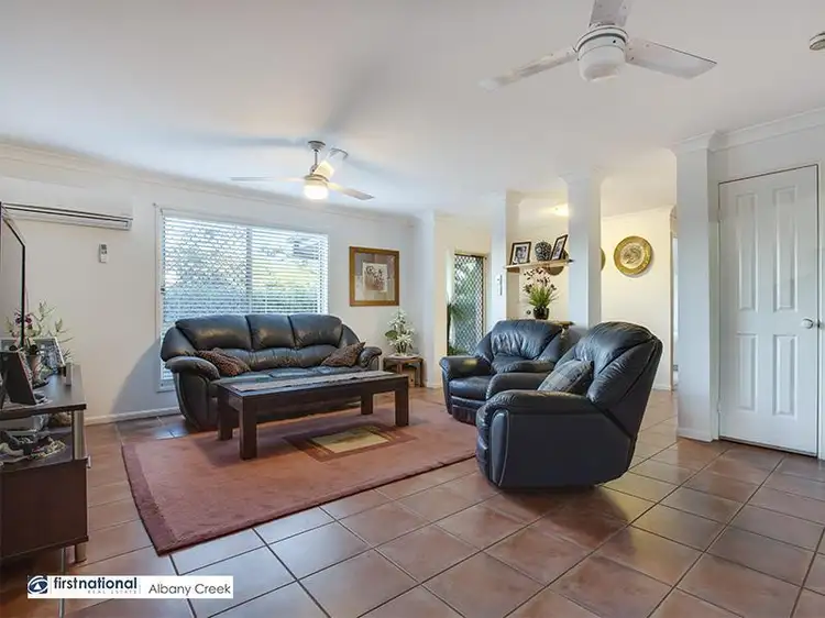 Fifth view of Homely house listing, 22 Kesteven Street, Albany Creek QLD 4035