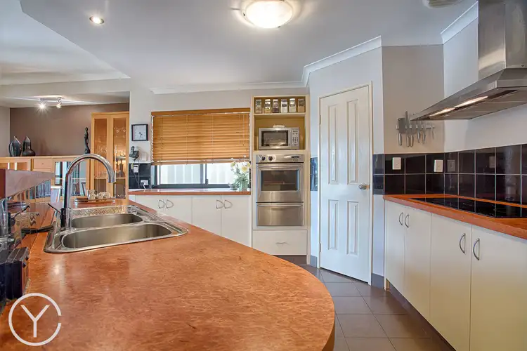 Fifth view of Homely house listing, 9 Cox Court, Willagee WA 6156