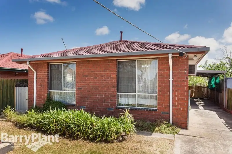 Main view of Homely house listing, 2 High Street, Laverton VIC 3028