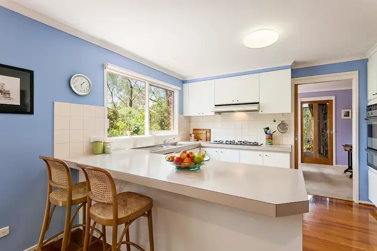 Fifth view of Homely house listing, House 10/72 Luck Street, Eltham VIC 3095