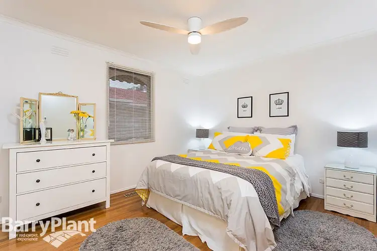 Sixth view of Homely house listing, 1/71 Talbot Street, Altona Meadows VIC 3028