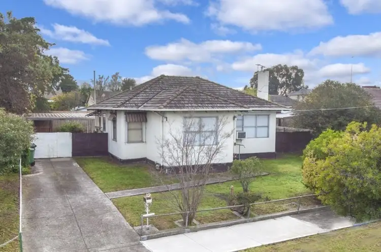 Third view of Homely house listing, 12 Bicknell Court, Broadmeadows VIC 3047