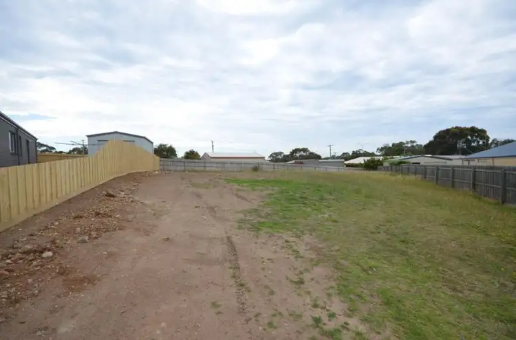 Second view of Homely land listing, 8 Corinne Court, Portland VIC 3305