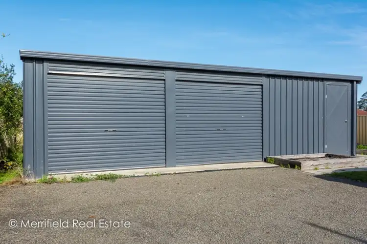 Fifth view of Homely house listing, 19 Reidy Drive, Spencer Park WA 6330