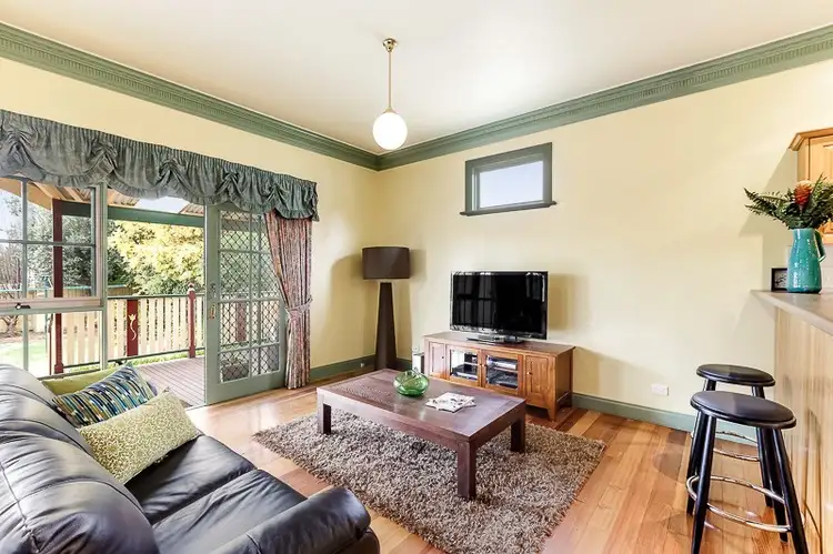 Second view of Homely house listing, 42 Fowler Street, Coburg VIC 3058