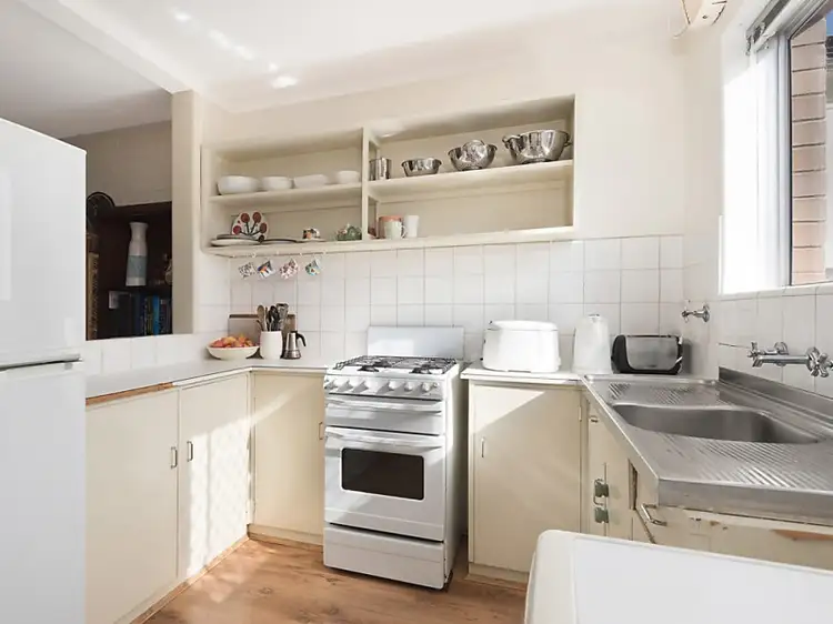 Fifth view of Homely apartment listing, 6/15 Currie Street, Jolimont WA 6014
