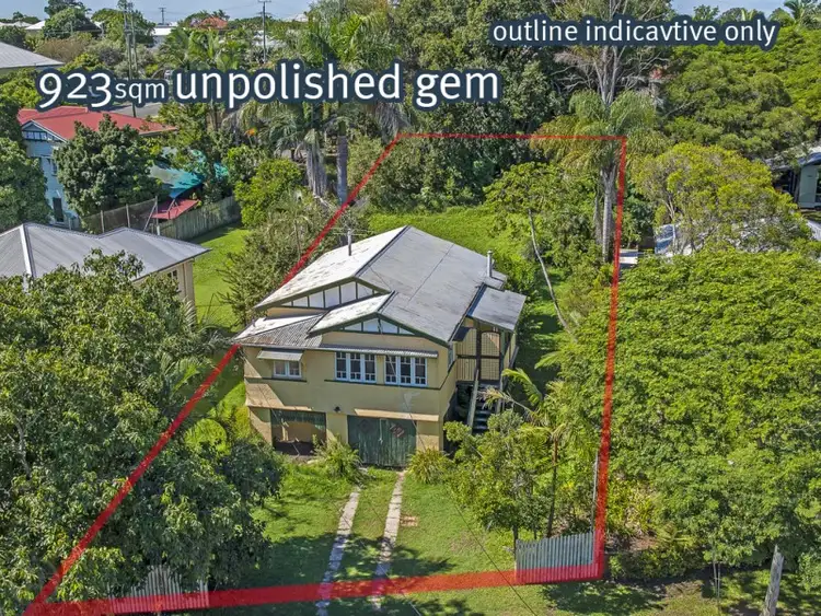 51 Wade Street, Wavell Heights QLD 4012
