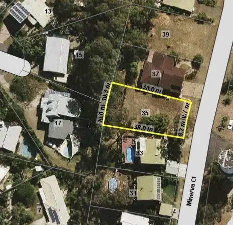 35 Minerva Court, Eatons Hill QLD 4037