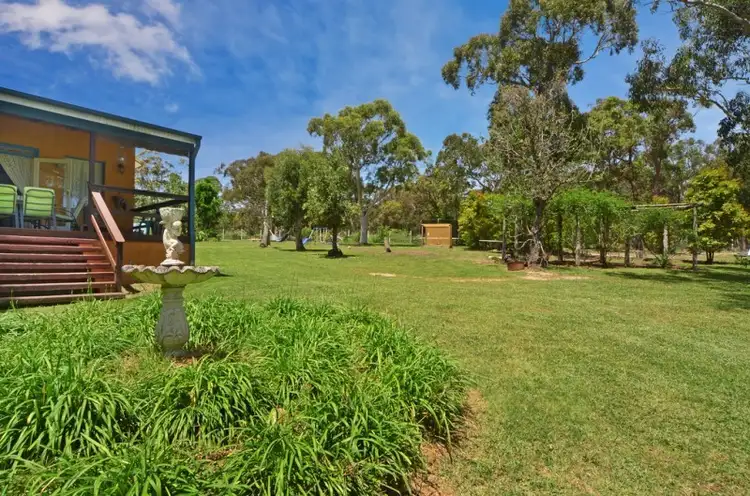 Fourth view of Homely rural property listing, 19 Gardner Road, Falls Creek NSW 2540