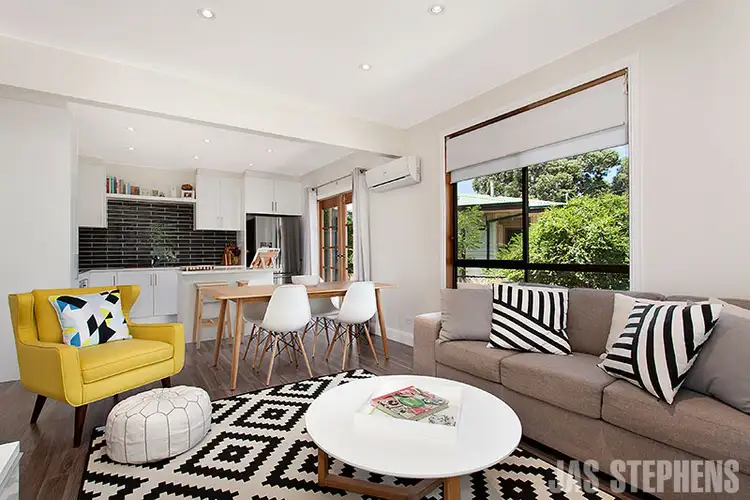 Second view of Homely house listing, 1 Walker Place, Braybrook VIC 3019