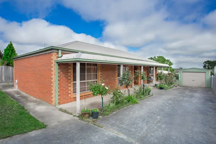 31 Cochrane Court, Invermay Park VIC 3350