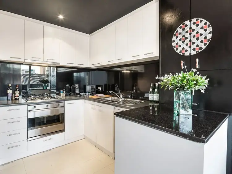 Fifth view of Homely unit listing, 34/1 St David Street, Fitzroy VIC 3065