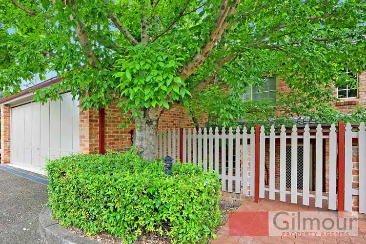 10/52 Old Castle Hill Road, Castle Hill NSW 2154