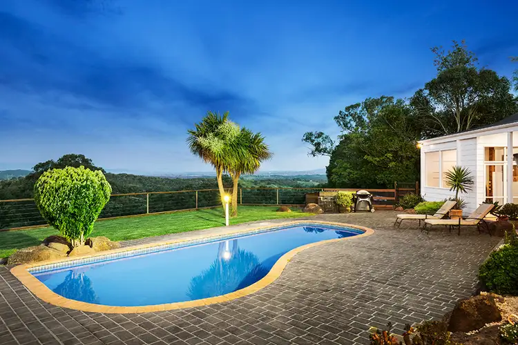 Third view of Homely house listing, 410 Kangaroo Ground-Warrandyte Road, Kangaroo Ground VIC 3097