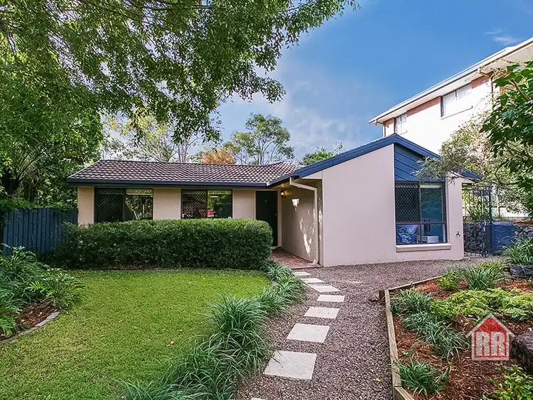 27 Balonne Street, Runcorn QLD 4113