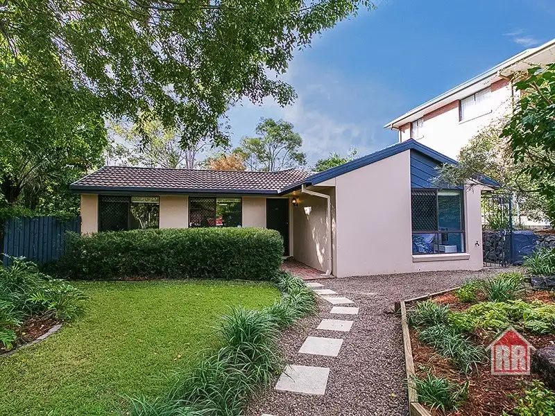 Main view of Homely house listing, 27 Balonne Street, Runcorn QLD 4113