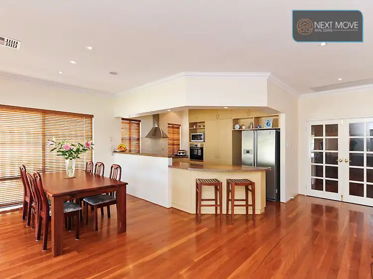 Fourth view of Homely house listing, 20 Kirby Street, Willagee WA 6156